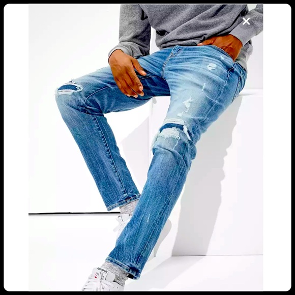 American Eagle Outfitters Other - American Eagle Next Level Airflex Jeans